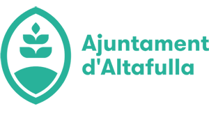 Logo Ajuntament d'Altafulla