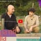 Imatge de la portada del vídeo que va publicar TAC12 sobre la seva visita a l'Hort de La Sínia